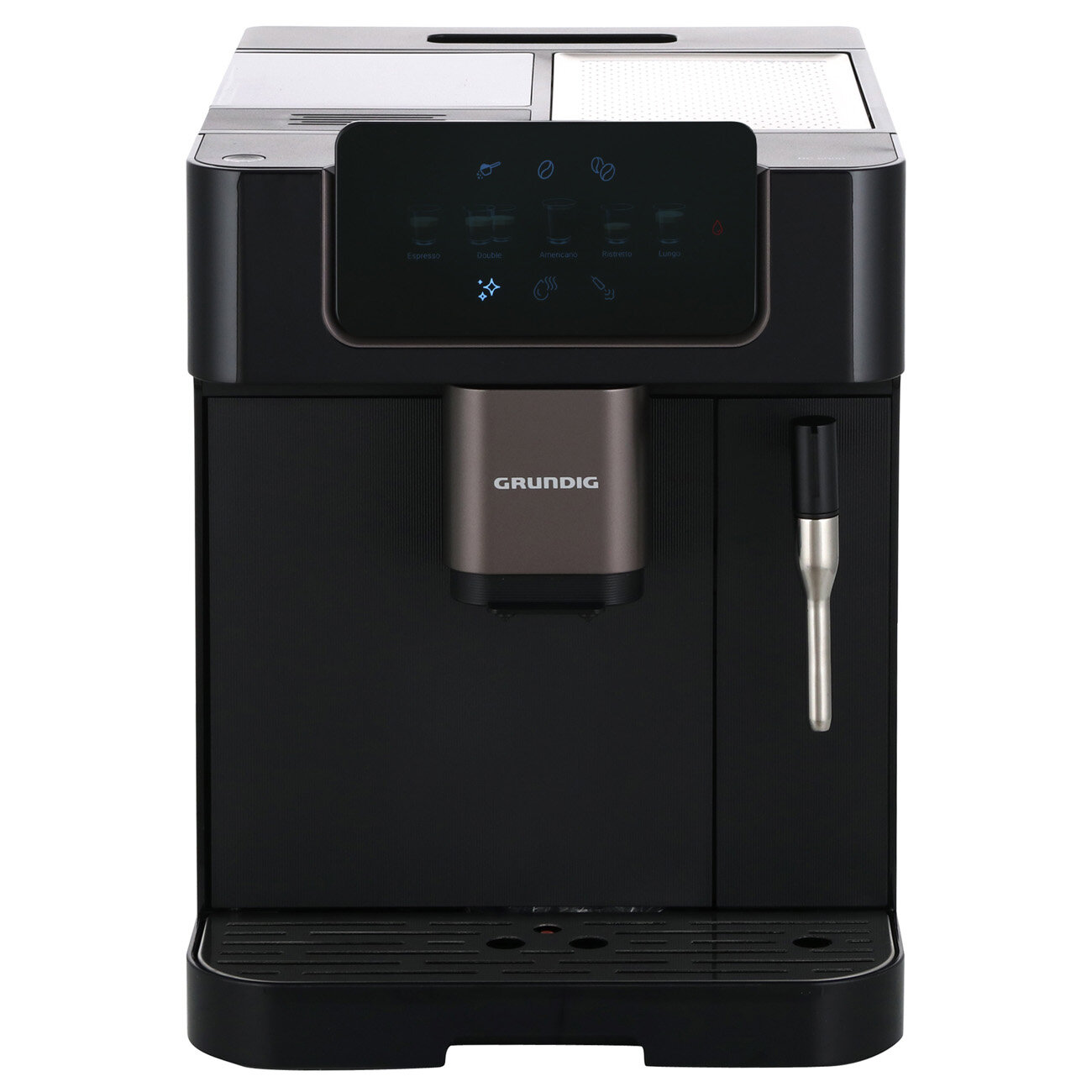 фото Кофемашина Grundig KVA 6230