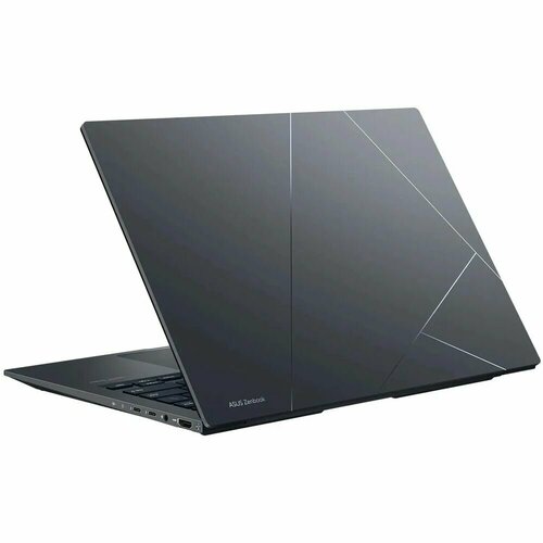 Ноутбук ASUS ZenBook 14 UX3404VA-M9287W Core i7 13700H16Gb1Tb SSD145 28K OLEDWin11 Grey 16497800₽