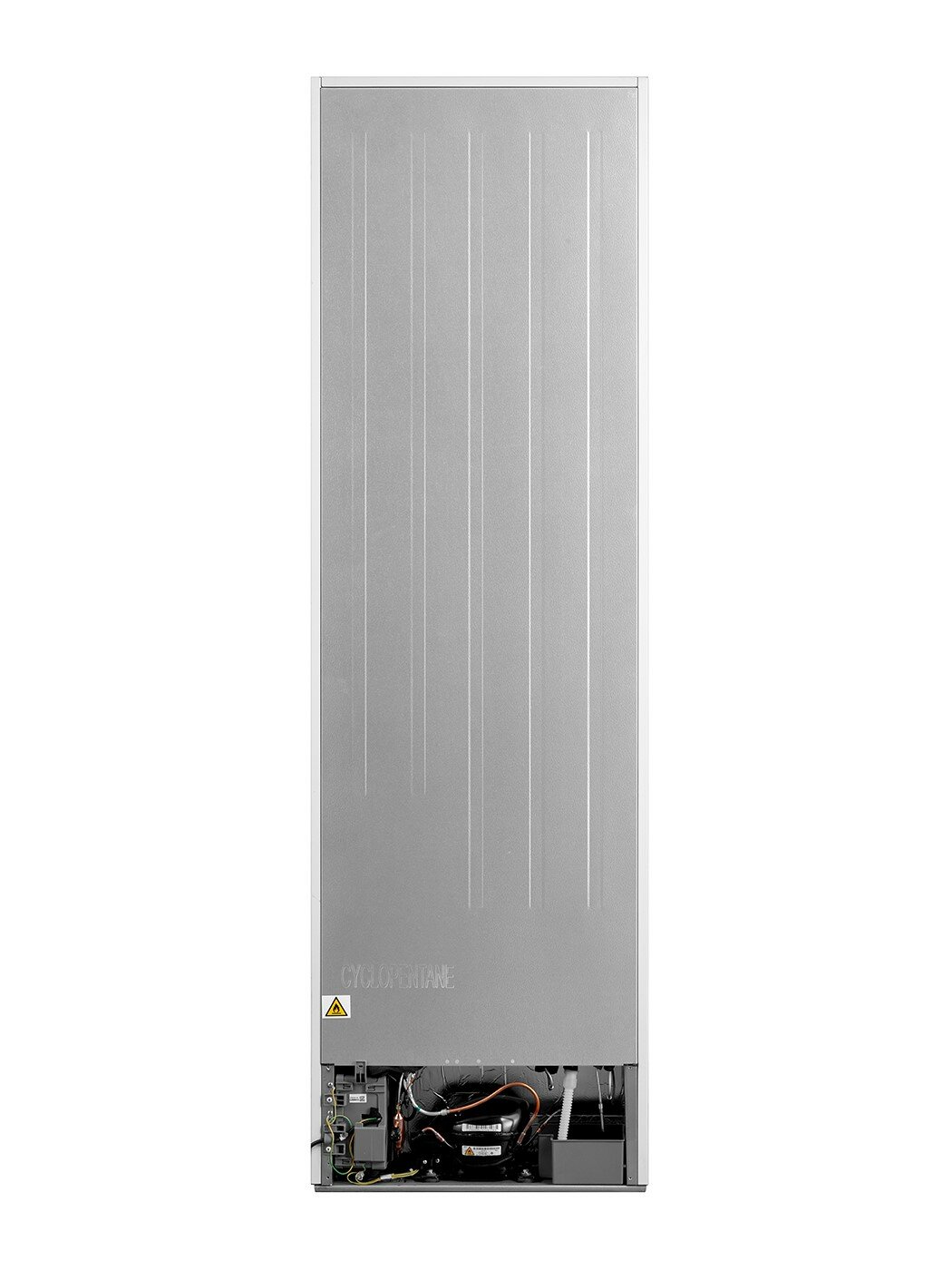 Холодильник двухкамерный Midea MDRB521MIE01OD - фотография № 4