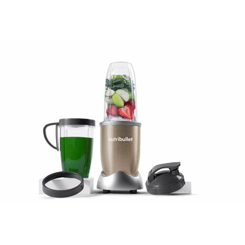 Блендер для смузи Nutribullet NB907CP 939000₽