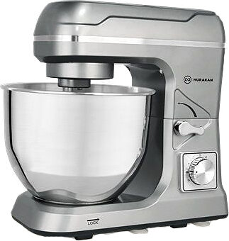 фото Миксер планетарный Hurakan HKN-KSP5