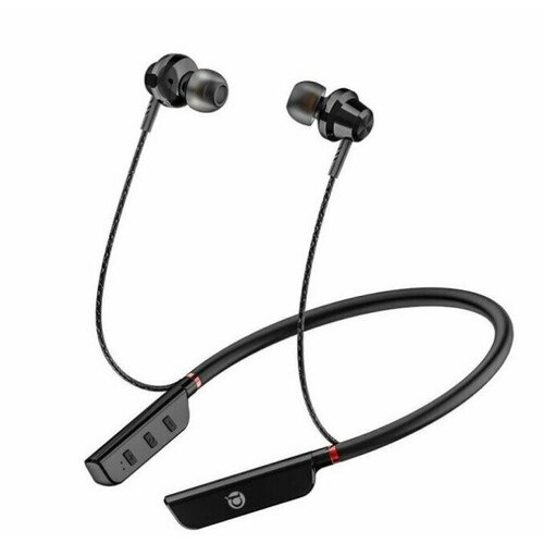 Наушники Pero BE01 black 549600₽