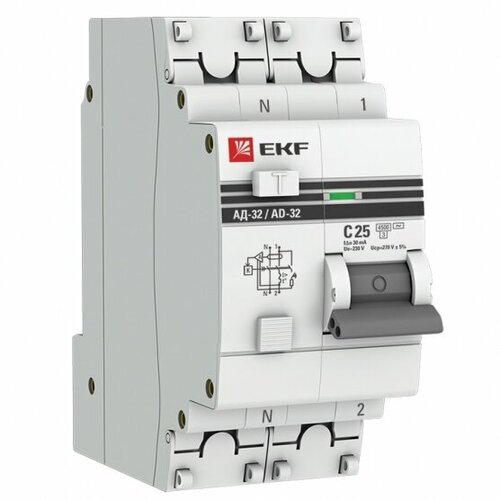 EKF PROxima