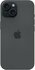 Смартфон Apple iPhone 15 256 ГБ, Dual nano SIM, черный