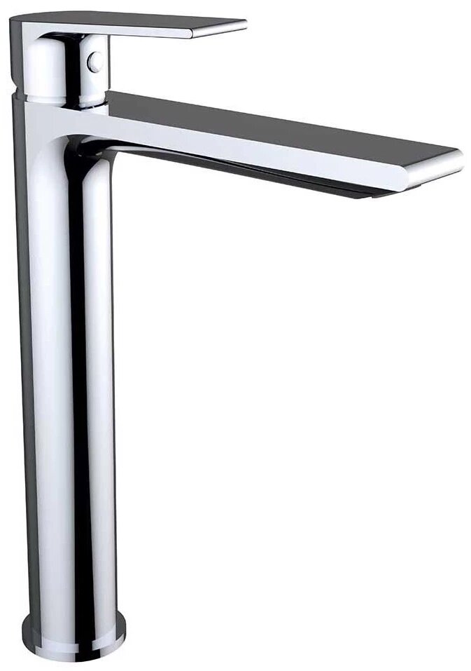 Смеситель для раковины без донного клапана Clever Agora Xtreme 60103