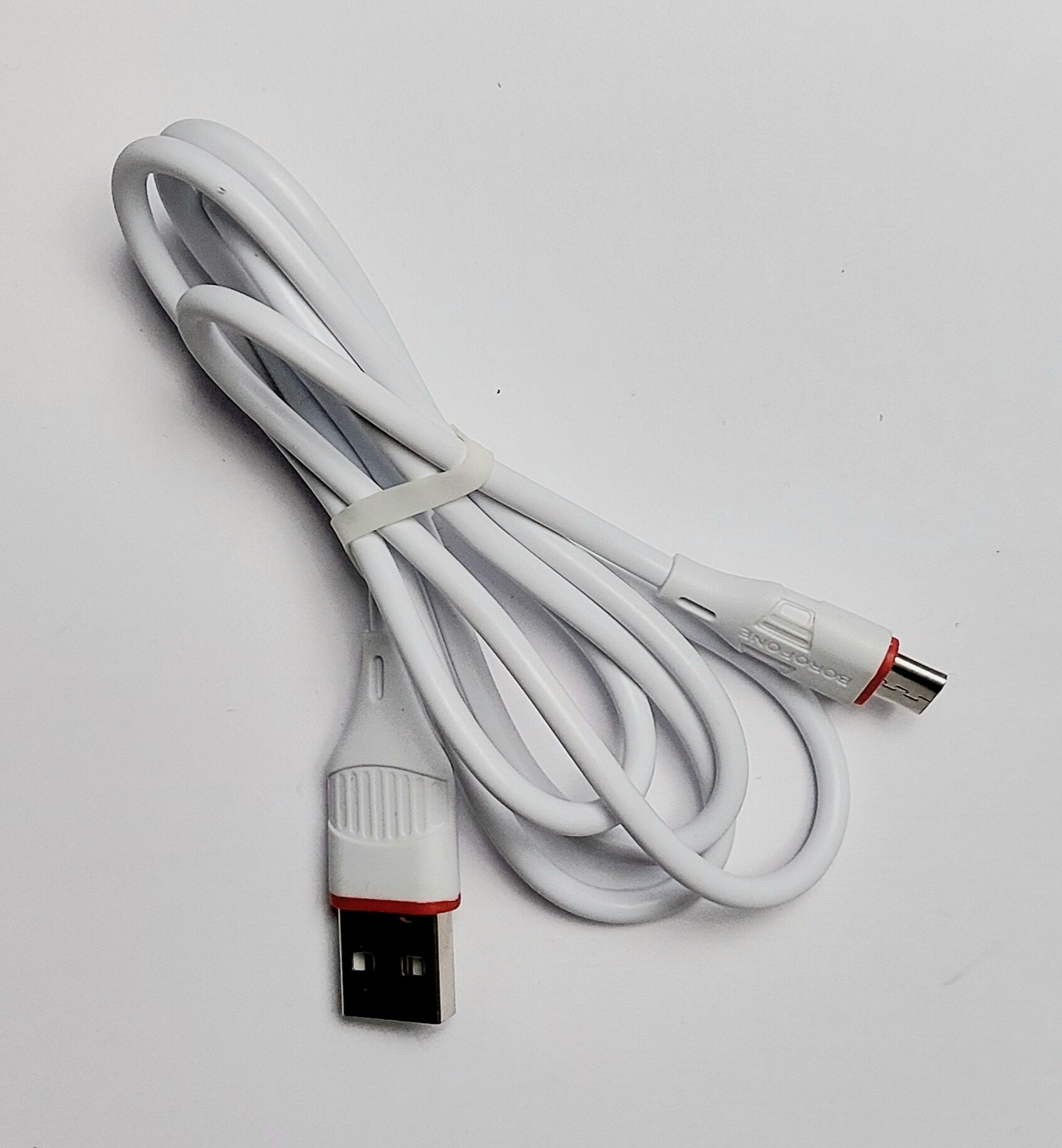 USB кабель Micro