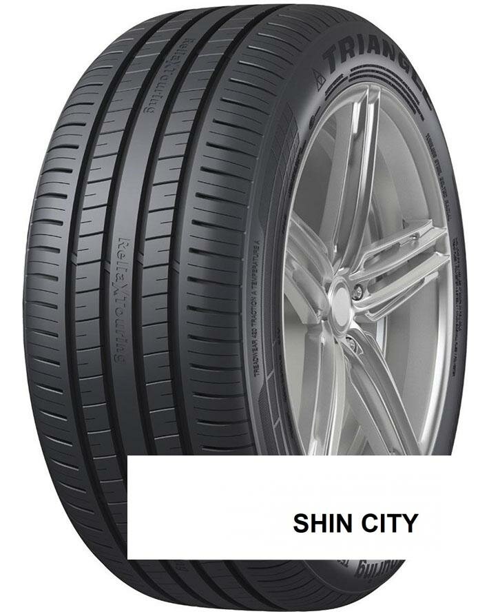 Triangle 205/65 r16 ReliaXTouring TE307 95H