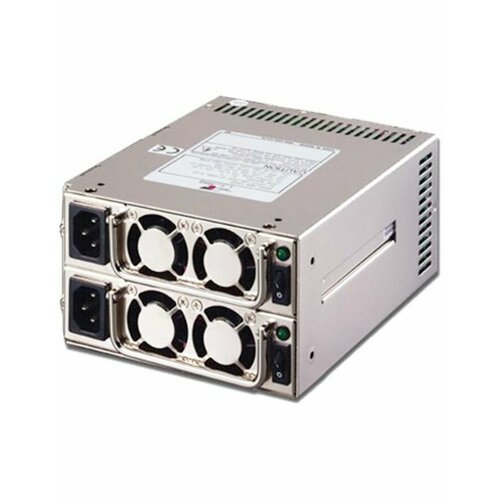 Блок питания Zippy MRW-6420P-R 1753900₽