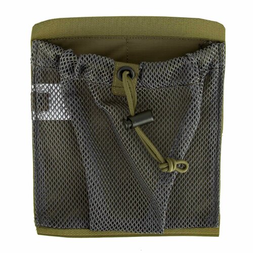 Подсумок Tasmanian Tiger Pouch Modular Collector M VL olive