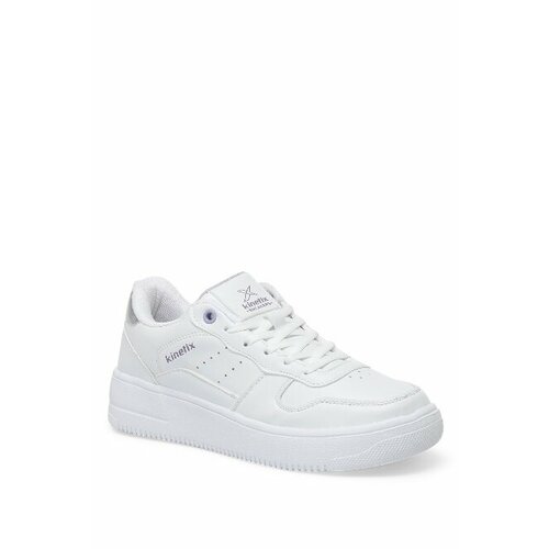 фото Кроссовки kinetix, размер 39, белый