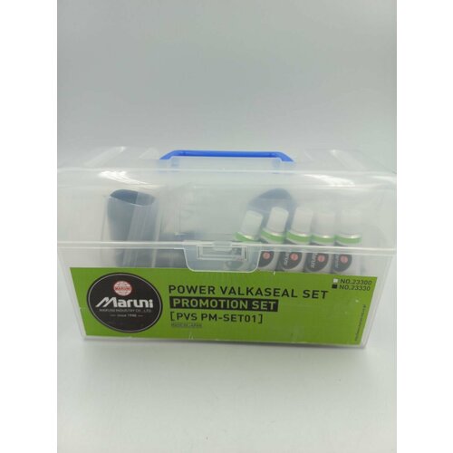 Набор для шиномонтажа Maruni, SET PM-SET 01-CFC FREE