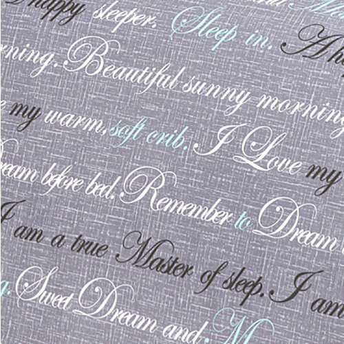 Простыня евро размер 220х240см. Поплин гладкокрашеный "Письмо серое" . Хлопок 100%. серый, белый