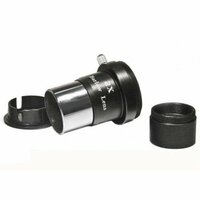 Линза Барлоу STURMAN 2x с T-адаптером, 1, 25" 73856 Sturman 73856