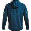 Фото #10 Джемпер Under Armour Ua Wintrzd Af Storm Fz-Blu