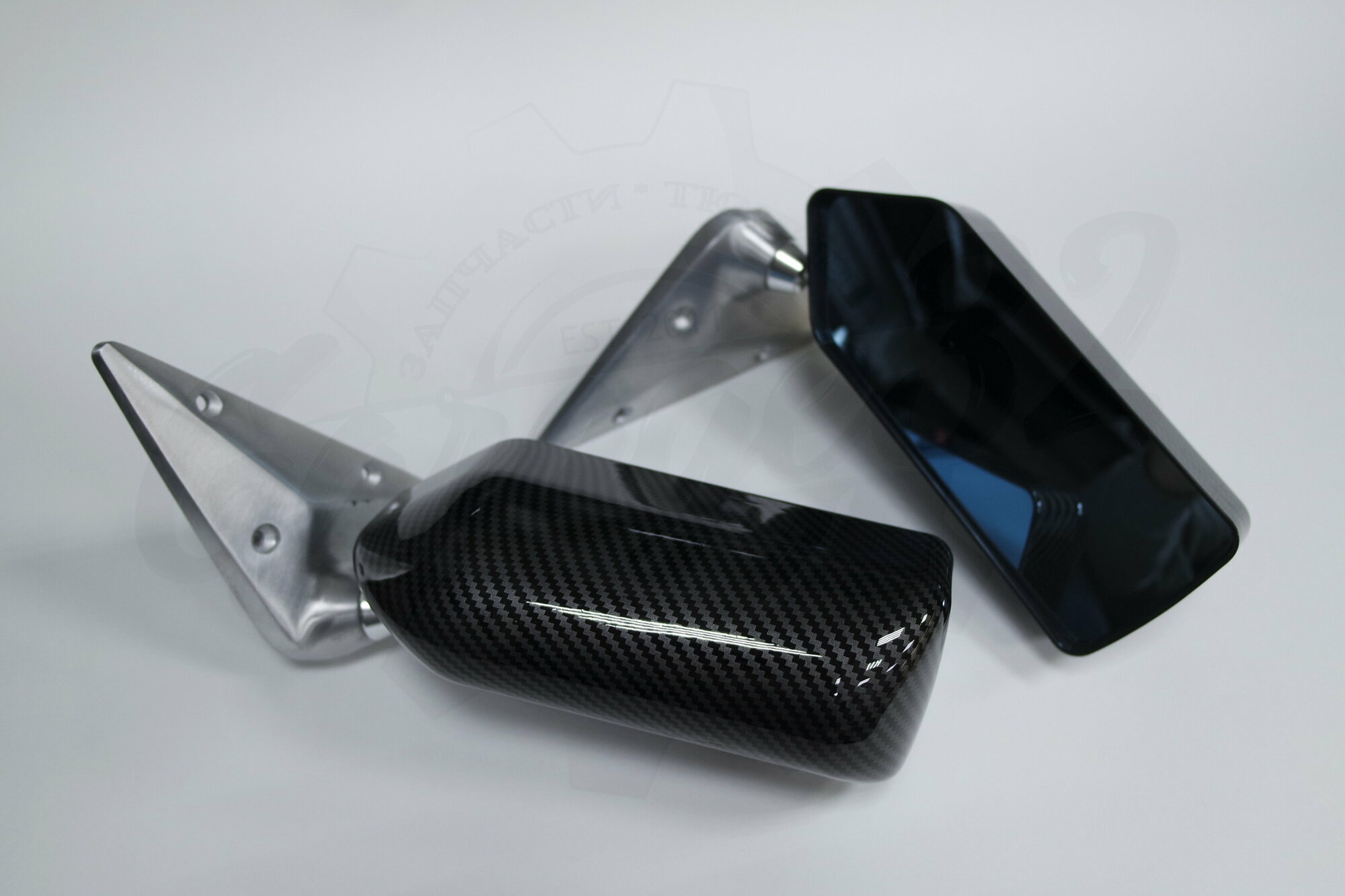 фото Зеркала "D1 Spec"