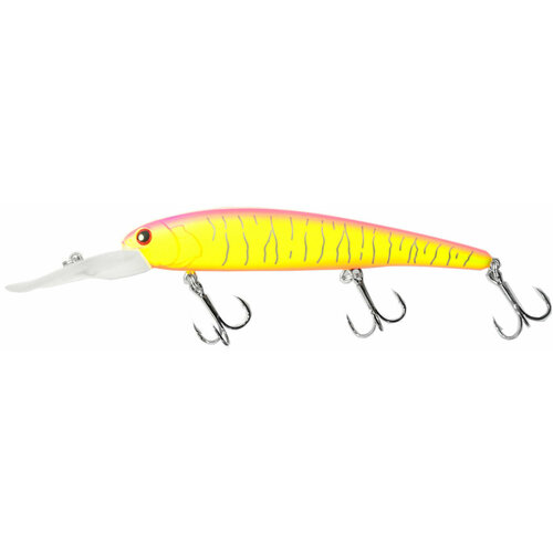 фото Grfish, воблер krusher 90f-dd, l66