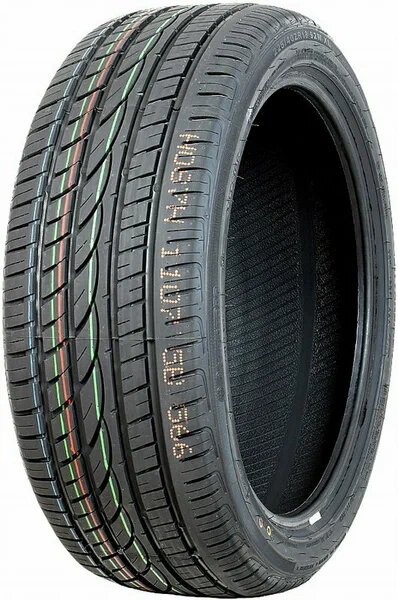 Автошина Powertrac 285/50R20 116V CityRacing