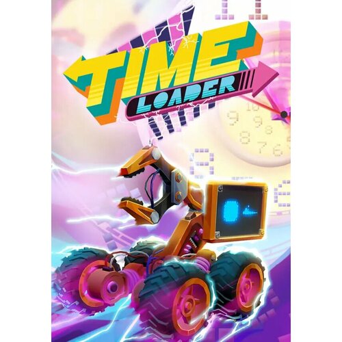 Time Loader (Steam; PC; Регион активации РФ, СНГ)