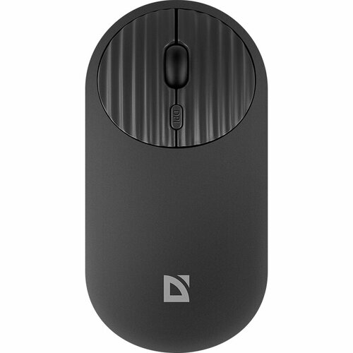 Мышь Defender Novapro MM-316 52316 62300₽