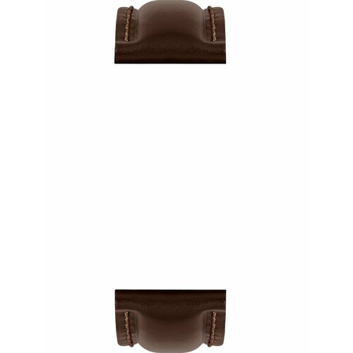 Ремешок Нестеров, , черный, синий