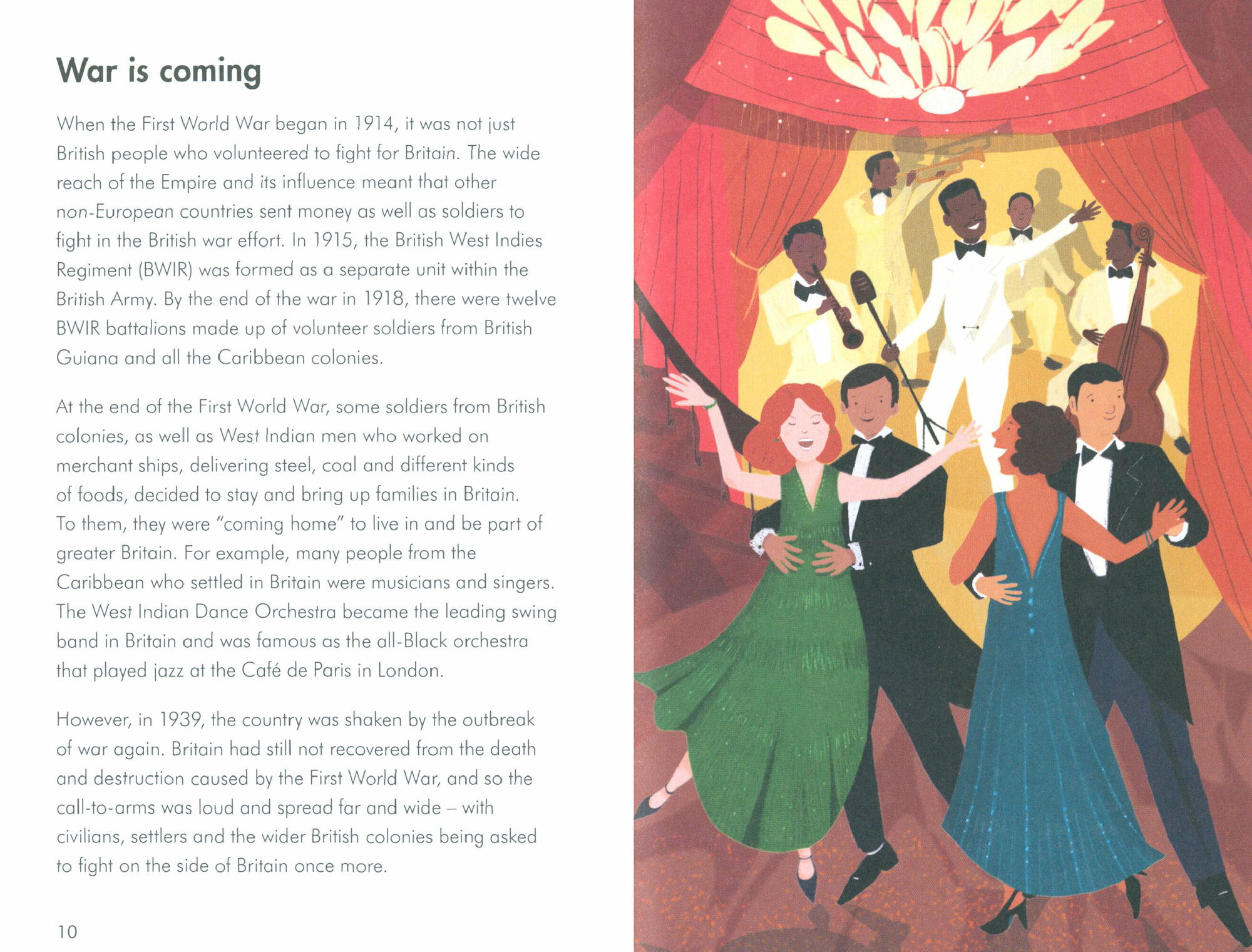 Windrush (Grant Colin; Dyer Emma) - фото №2