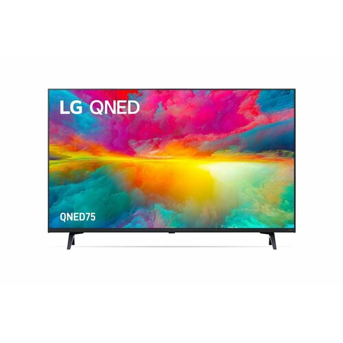 Телевизор LG 43QNED756RA (43QNED756RA. ARUB)