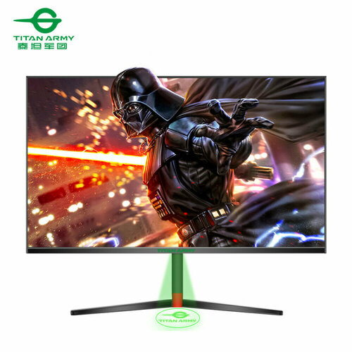 Монитор 27 Titan Army T27FH 240Hz 1920x1080 Full HD IPS 1ms 2899000₽