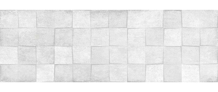 Cersanit Плитка Sonata рельефная серая мат 198x598 арт. SOS092D (цена за 1.06 м2)