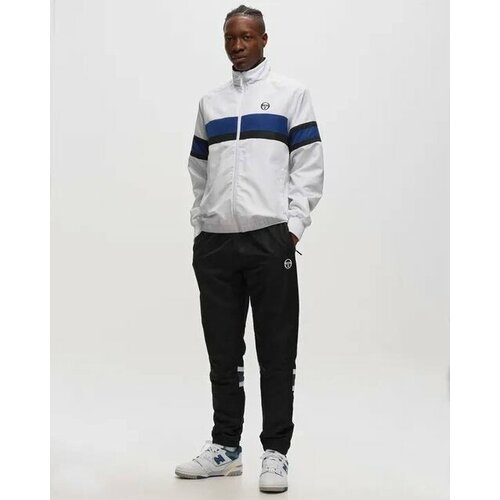 фото Костюм sergio tacchini, размер m, синий, черный