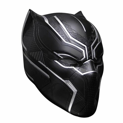 фото Маска черной пантеры cn