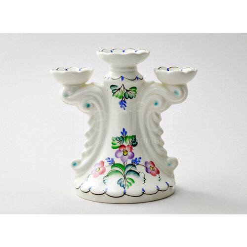 Подсвечник Праздничный