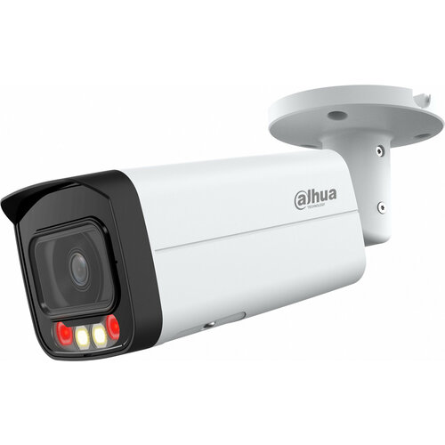Камера видеонаблюдения IP Dahua DH-IPC-HFW2849TP-AS-IL-0360B 3.6-3.6мм цв. камера видеонаблюдения ip dahua dh ipc hdbw3441ep as 0360b 3 6 мм белый