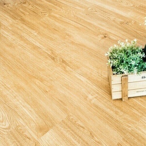 Виниловые полы Alpine Floor SEQUOIA Секвойя Royal ЕСО 6-4 SPC 1220х183х4