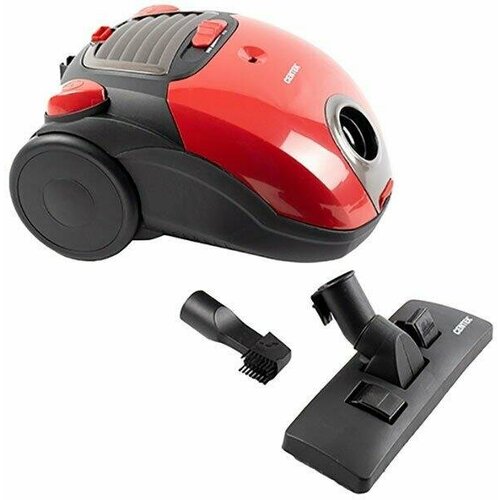 Пылесос Centek CT-2511 красный 600300₽