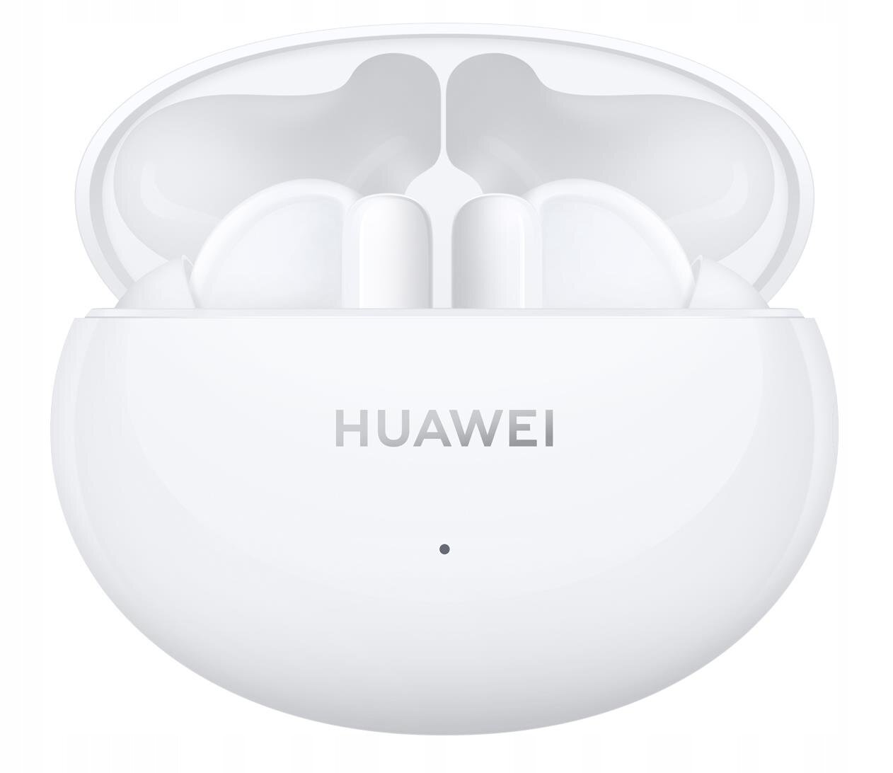 Беспроводные наушники Huawei Freebuds 4i TWS, белый