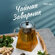 Чайник заварочный стеклянный с металлической крышкой Limpid Side,...