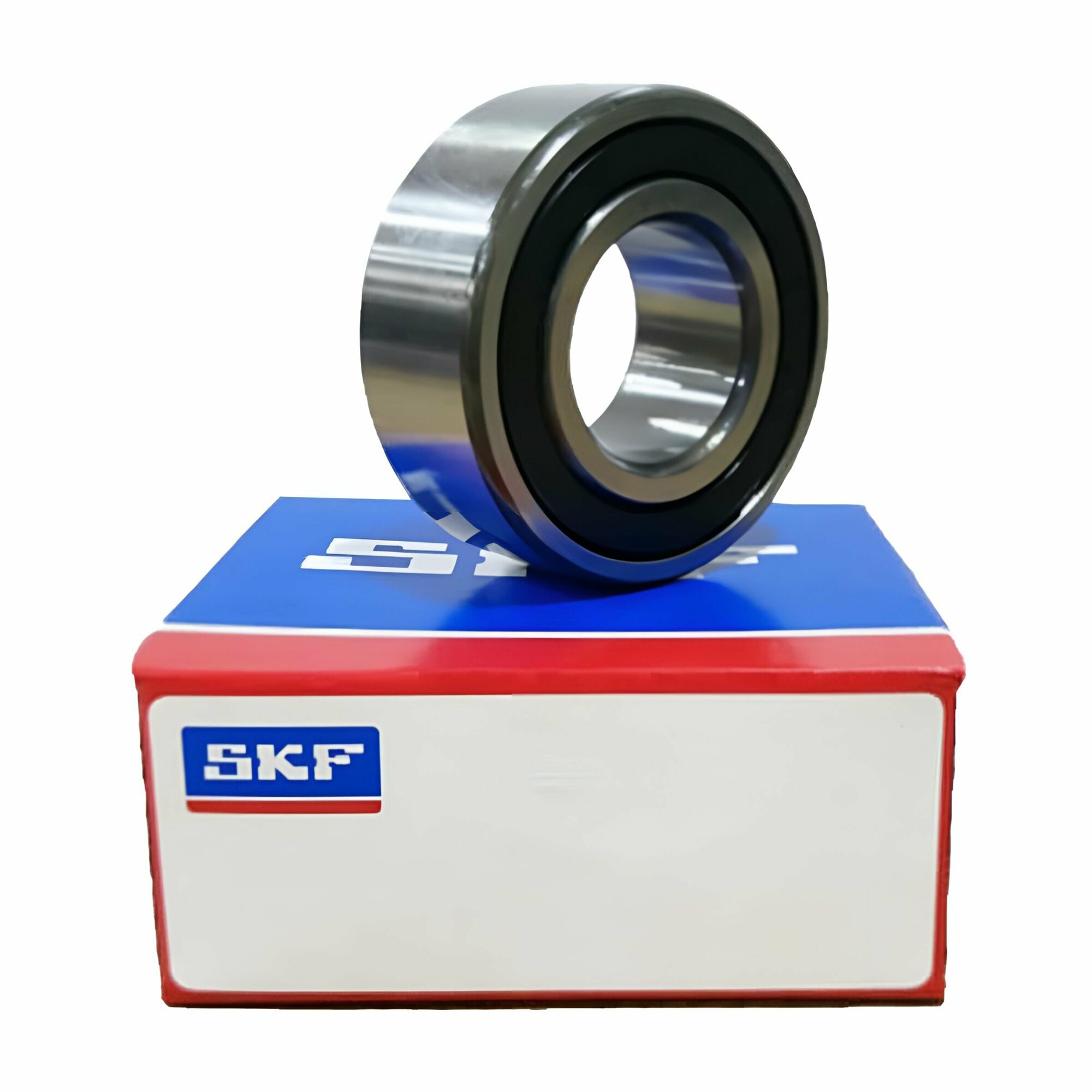 Подшипник 3307 A-2RS1TN9/MT33 SKF 35x80x34,9