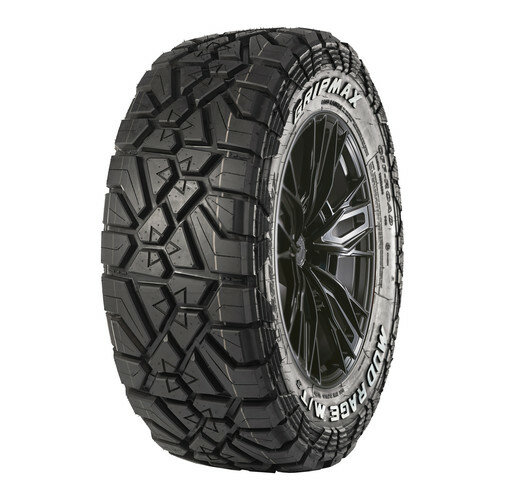 Автошина Gripmax Mud Rage M/T III 285/70 R17 121Q