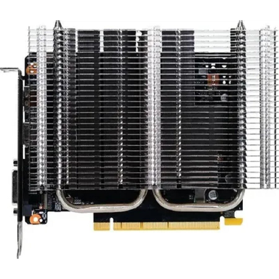 PALIT RTX3050 KALMX 6Gb 96bit GDDR6 1042/14000 DVIx1 HDMIx1 DPx1 HDCP Ret (NE63050018JE-1070H) NE63050018JE-1070H