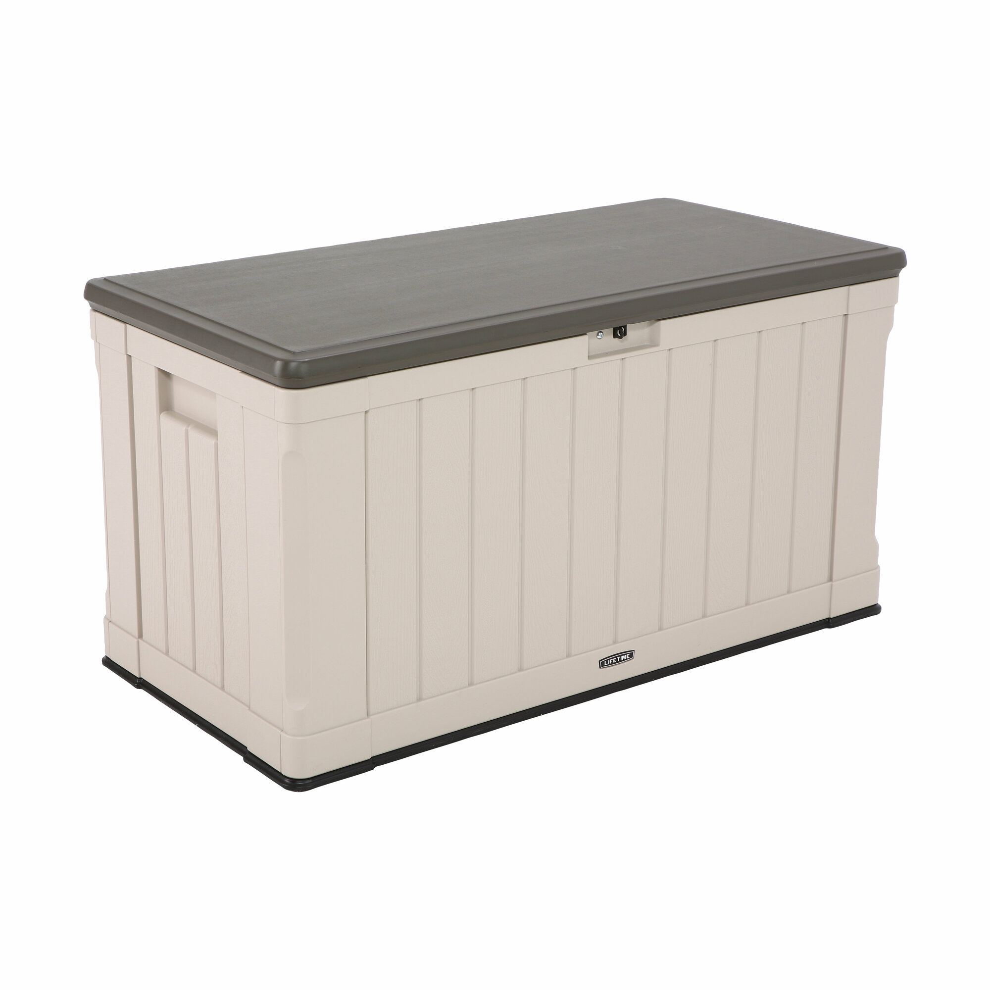 Сундук Lifetime 60186 Outdoor Storage Deck Box 439л