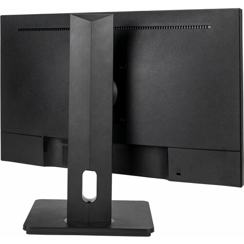 Монитор Hiper 238 EasyView HS2401H черный IPS LED 5ms 169 HDMI MM матовая HAS 250cd 178гр178гр 1920x1080 75Hz FreeSync VGA DP FHD 445кг 1811100₽