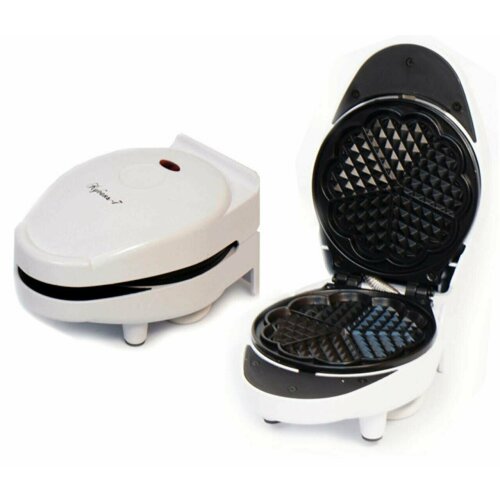 Вафельница Великие реки Кубань-7 белый 502000₽