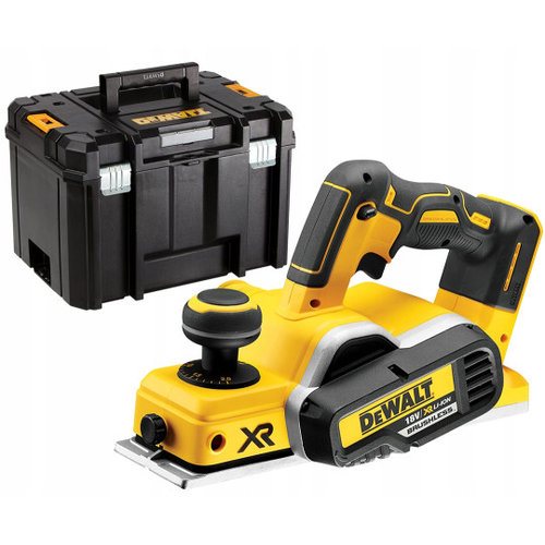 Рубанок акк. 18В DeWALT DCP580NT-XJ