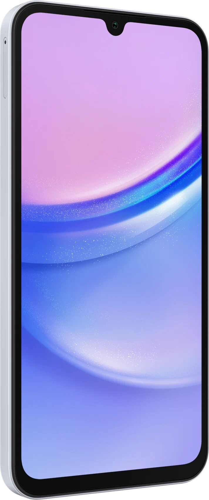Смартфон Samsung Galaxy A15 4G 4/128 ГБ, Dual nano SIM, голубой — фото 1