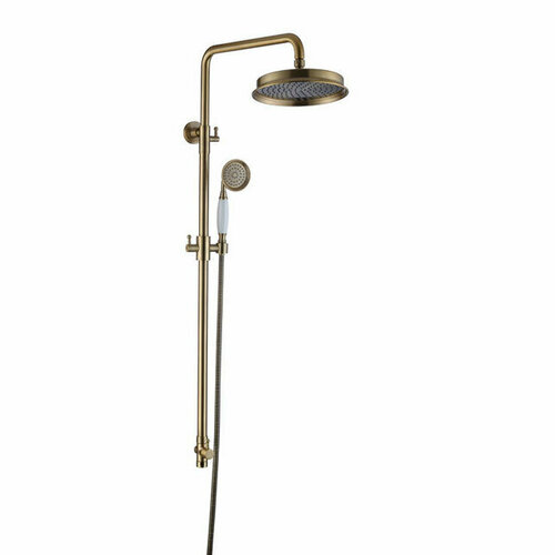 Душевая система Caprigo Parts 99-564-VOT 55704₽