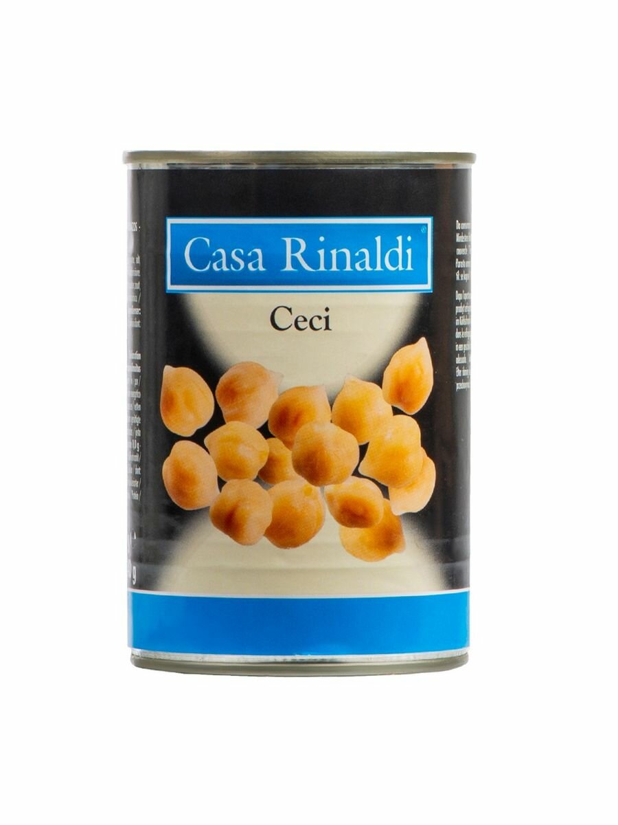 Консервы овощные Casa Rinaldi