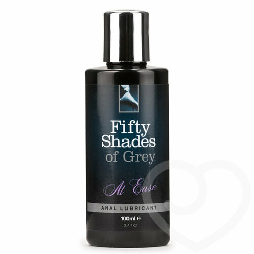 Анальный любрикант Fifty Shades-of-Grey At Ease 45600