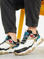 Кроссовки мужские Demix Trailish 2 Mesh Белый; RUS: 42, Ориг: 42