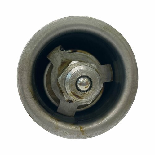 Фильтр масляный МТЗ гидросистемы (с корпусом) в сборе арт. 80-4608012-А