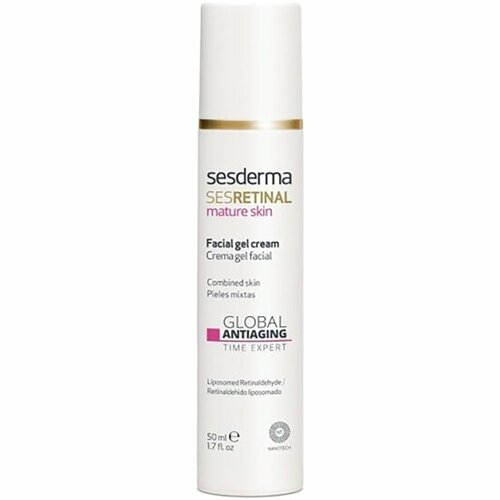 Крем для лица Sesderma омолаживающий, 50 мл